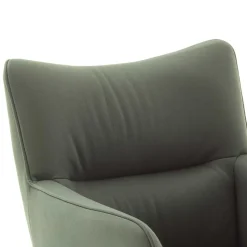 Polstermöbel|Lederstühle*Pharao24 Armlehner Dianara