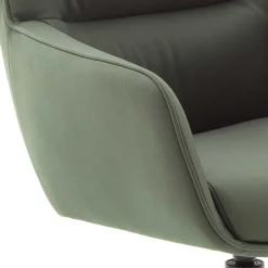 Polstermöbel|Lederstühle*Pharao24 Armlehner Dianara