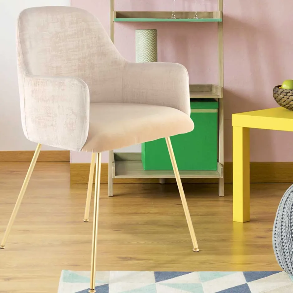 Küchenstühle|Esszimmerstühle*Pharao24 Armlehner Francara