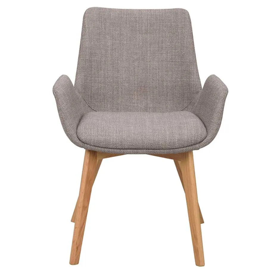 Küchenstühle|Esszimmerstühle*Pharao24 Armlehner Isia