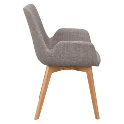 Küchenstühle|Esszimmerstühle*Pharao24 Armlehner Isia