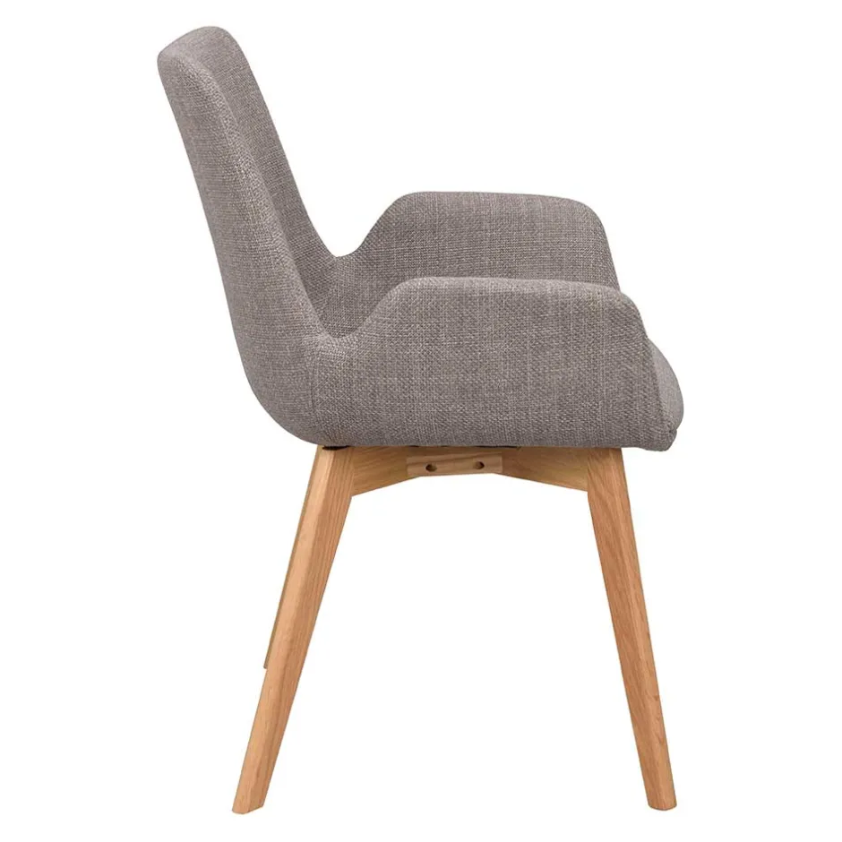 Küchenstühle|Esszimmerstühle*Pharao24 Armlehner Isia