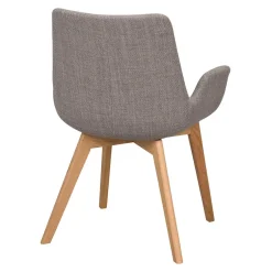 Küchenstühle|Esszimmerstühle*Pharao24 Armlehner Isia