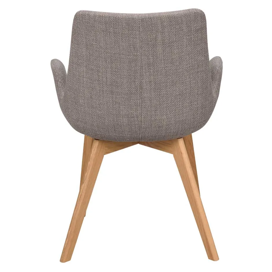 Küchenstühle|Esszimmerstühle*Pharao24 Armlehner Isia