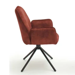 Armlehnstühle*Pharao24 Armlehner Jolante