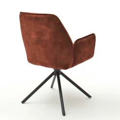 Armlehnstühle*Pharao24 Armlehner Jolante