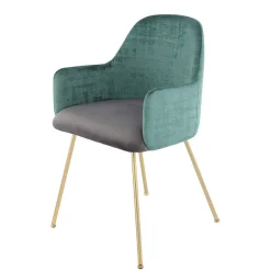 Armlehnstühle*Pharao24 Armlehner Lani