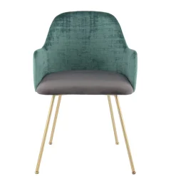 Armlehnstühle*Pharao24 Armlehner Lani