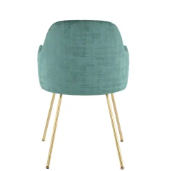 Armlehnstühle*Pharao24 Armlehner Lani