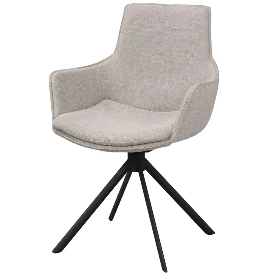 Küchenstühle|Esszimmerstühle*Pharao24 Armlehner Licox