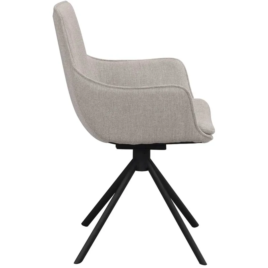 Küchenstühle|Esszimmerstühle*Pharao24 Armlehner Licox