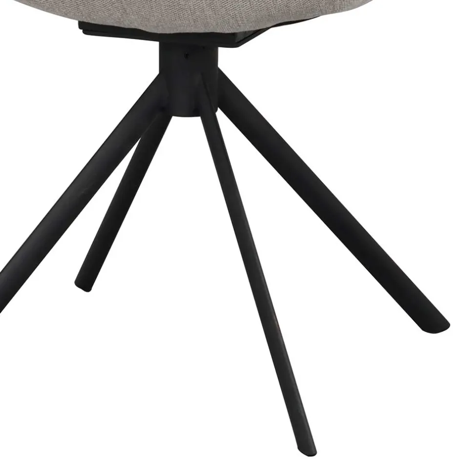 Küchenstühle|Esszimmerstühle*Pharao24 Armlehner Licox