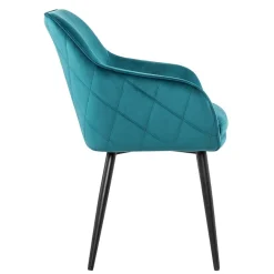 Armlehnstühle*Pharao24 Armlehner Malany