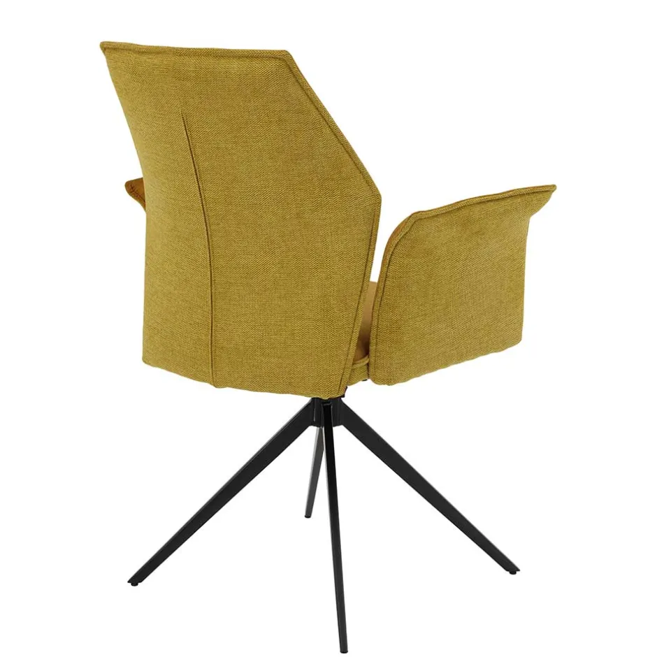 Pharao24 Armlehner Montreneva> Armlehnstühle