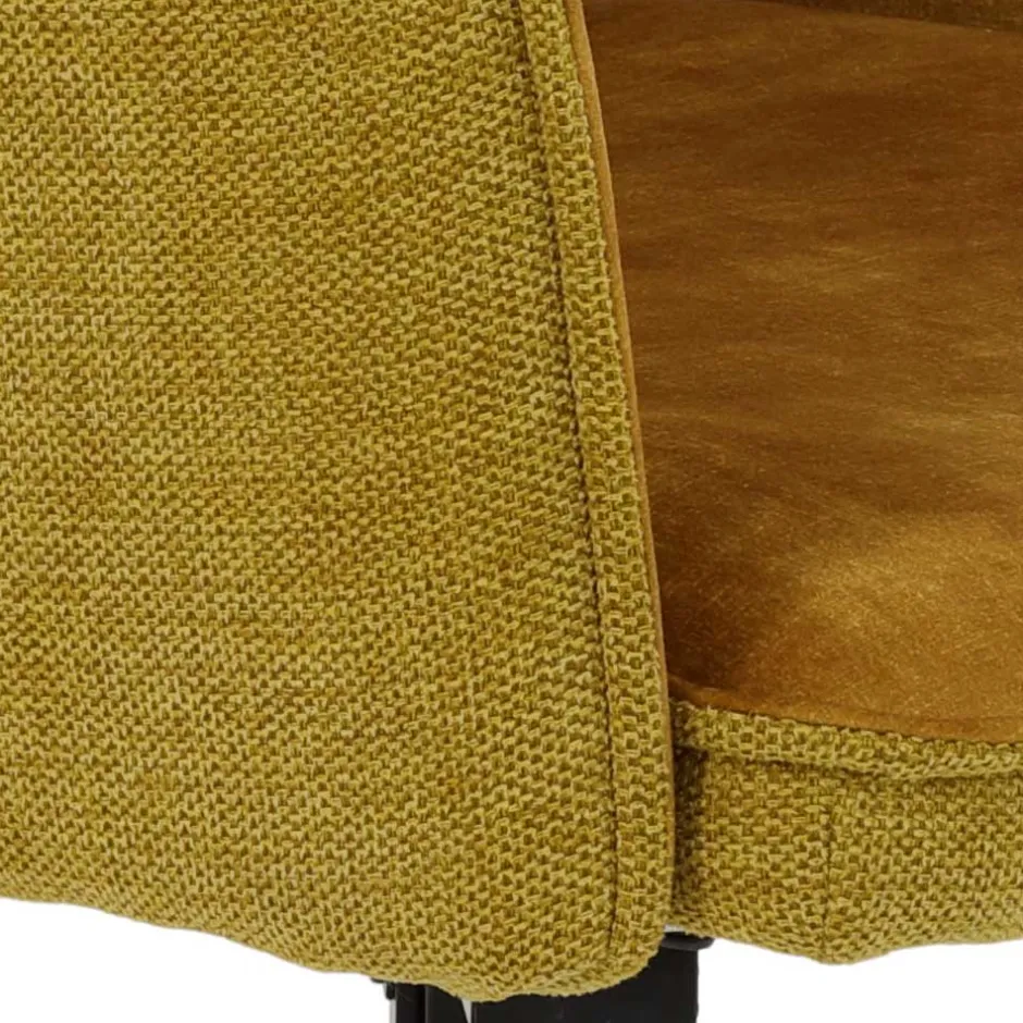 Pharao24 Armlehner Montreneva> Armlehnstühle