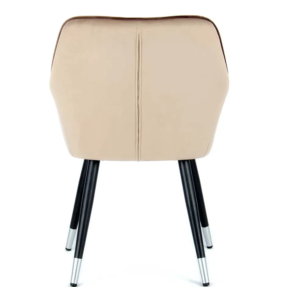 Pharao24 Armlehner Napulian> Armlehnstühle