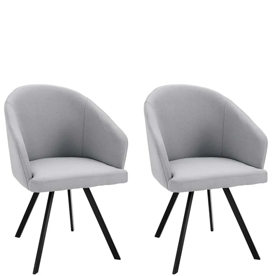 Pharao24 Armlehner Rinkosta> Armlehnstühle