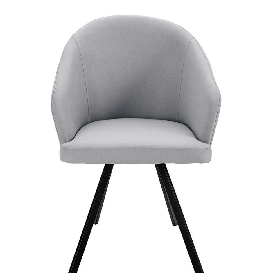 Pharao24 Armlehner Rinkosta> Armlehnstühle