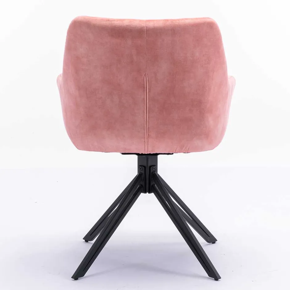 Armlehnstühle*Pharao24 Armlehner Ruliandro