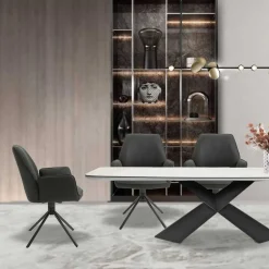 Armlehnstühle*Pharao24 Armlehner Tormessa