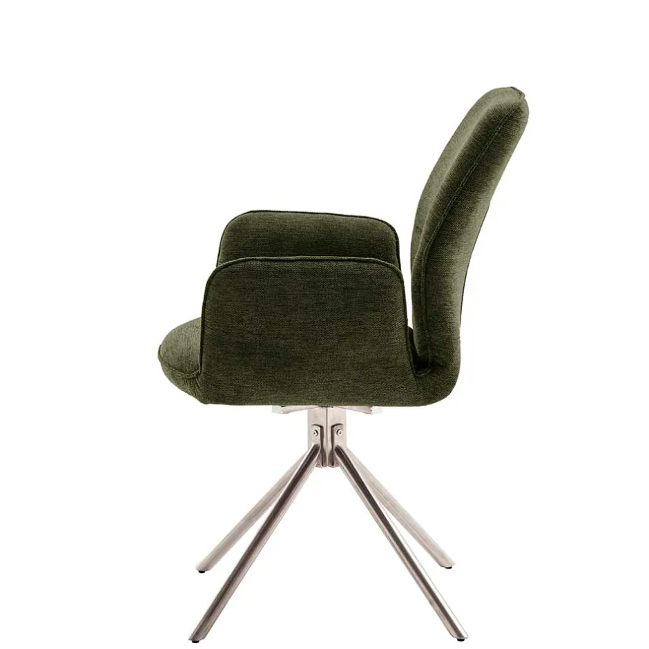 Pharao24 Armlehner Valdi> Armlehnstühle