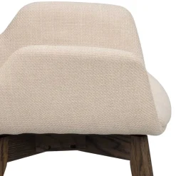 Pharao24 Armlehnstühle Beige Mutonios><noscript><img width=