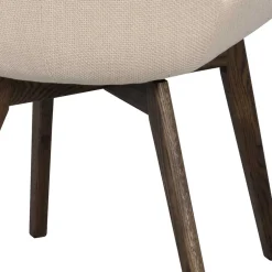 Pharao24 Armlehnstühle Beige Mutonios><noscript><img width=