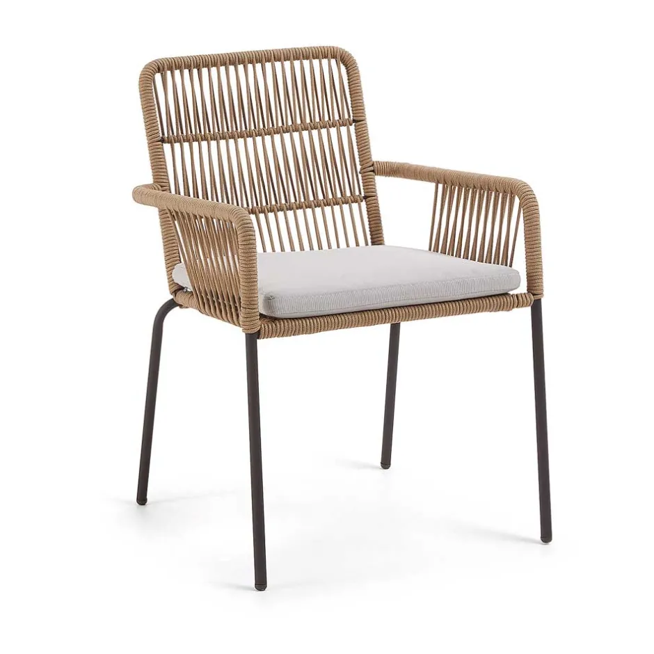 Pharao24 Armlehnstühle Jenyca> Armlehnstühle