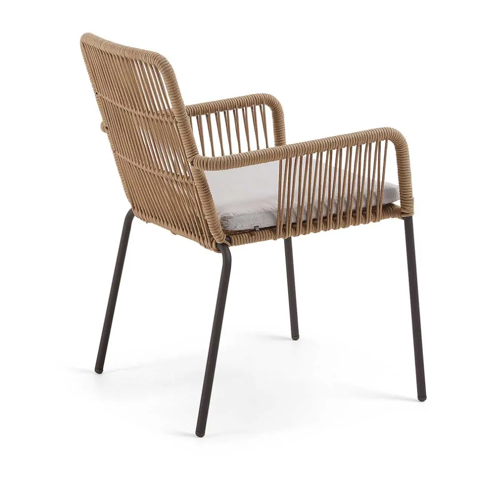 Pharao24 Armlehnstühle Jenyca> Armlehnstühle