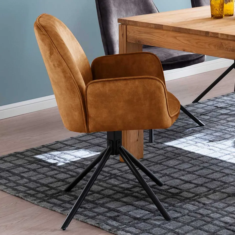 Pharao24 Armlehnstühle Likening> Küchenstühle|Esszimmerstühle