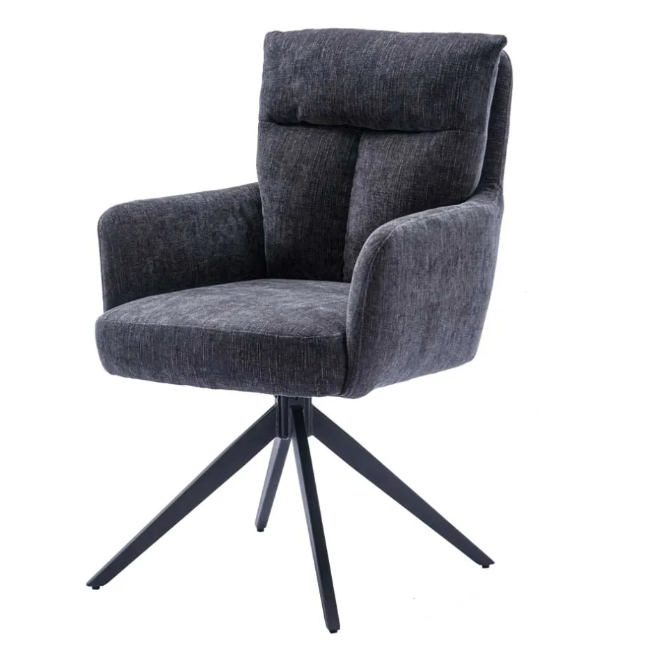 Pharao24 Armlehnstuhl Brighton> Hochlehner