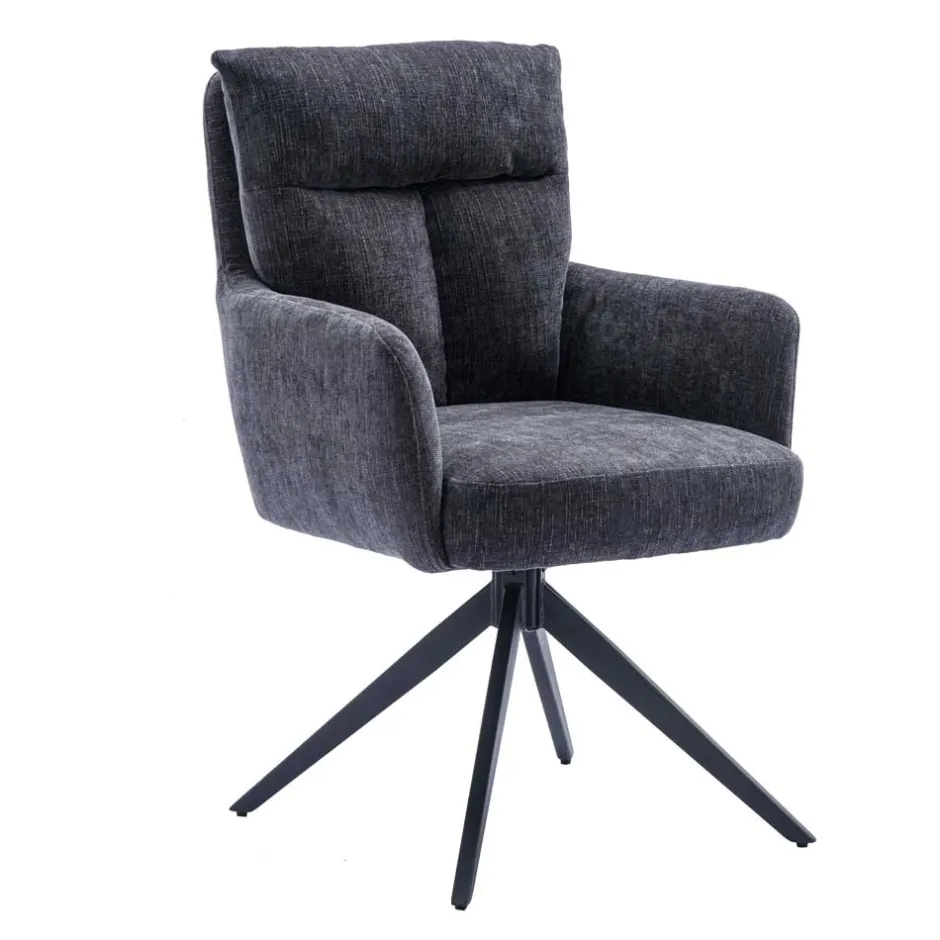 Pharao24 Armlehnstuhl Brighton> Hochlehner