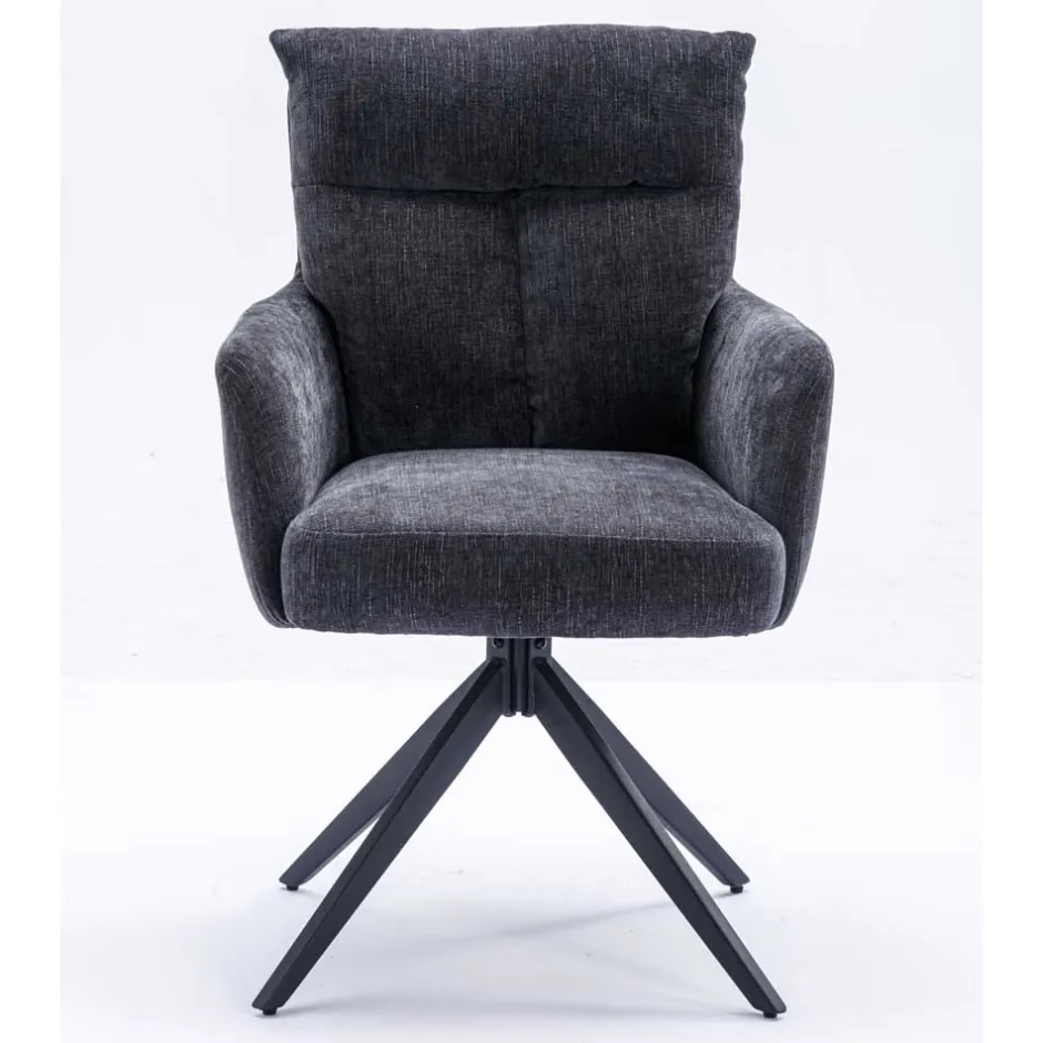 Pharao24 Armlehnstuhl Brighton> Hochlehner