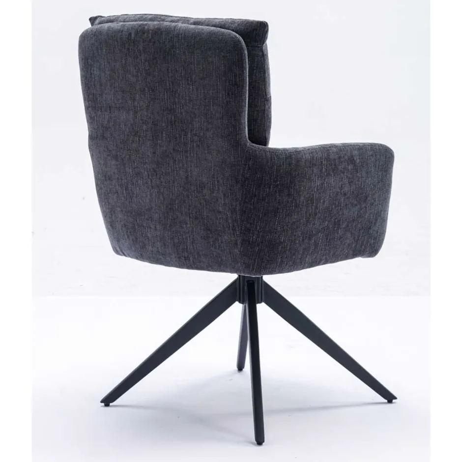 Pharao24 Armlehnstuhl Brighton> Hochlehner