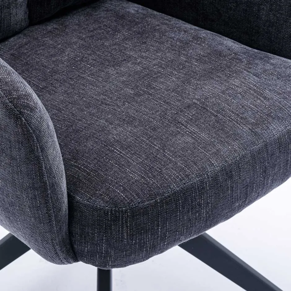 Pharao24 Armlehnstuhl Brighton> Hochlehner