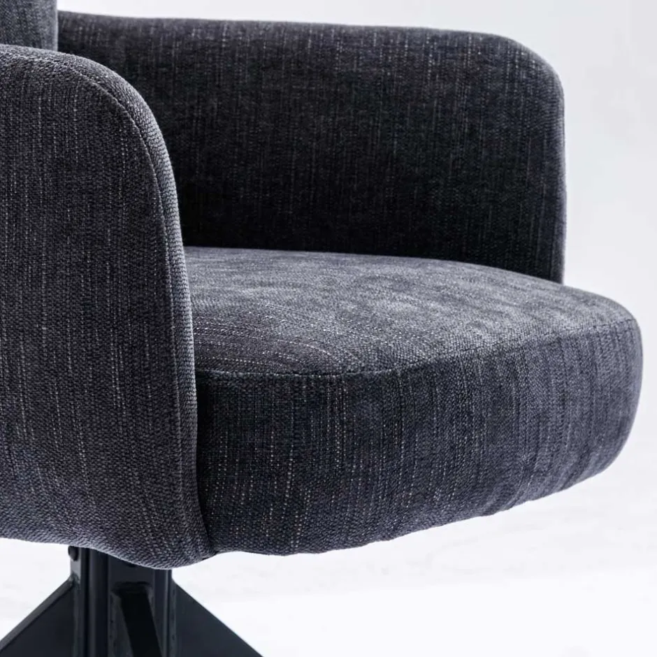 Pharao24 Armlehnstuhl Brighton> Hochlehner