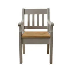 Pharao24 Armlehnstuhl Candabria> Küchenstühle|Esszimmerstühle