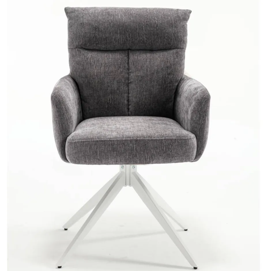 Pharao24 Armlehnstuhl Coralli> Hochlehner