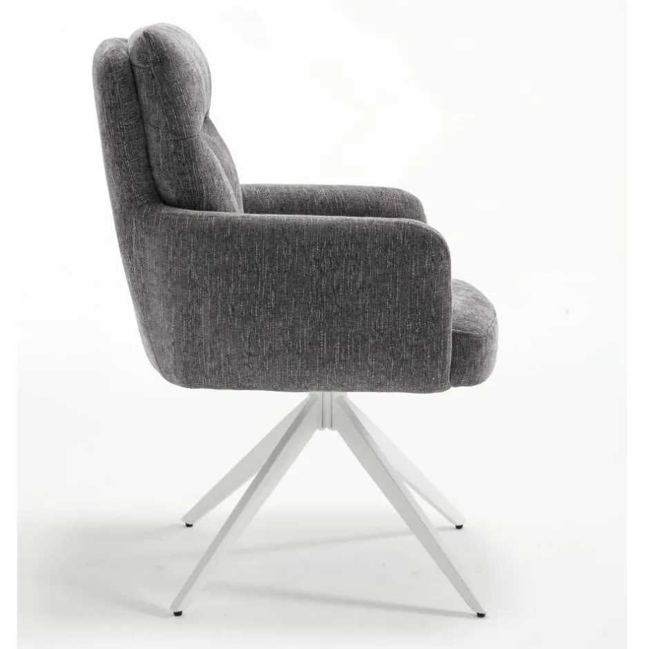 Pharao24 Armlehnstuhl Coralli> Hochlehner