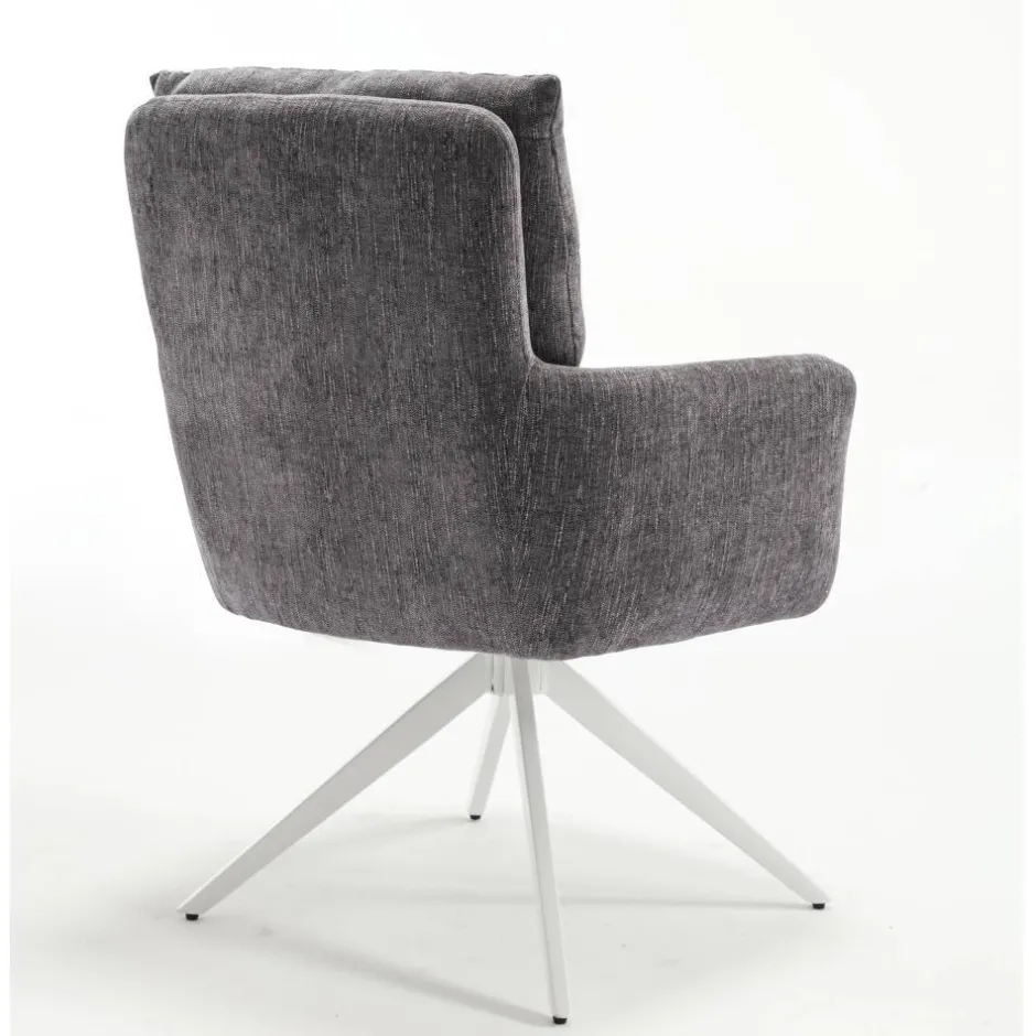 Pharao24 Armlehnstuhl Coralli> Hochlehner