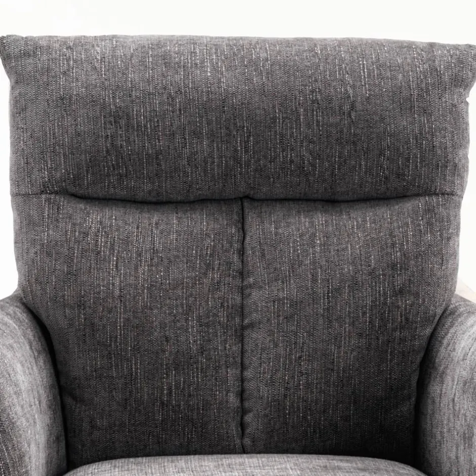 Pharao24 Armlehnstuhl Coralli> Hochlehner