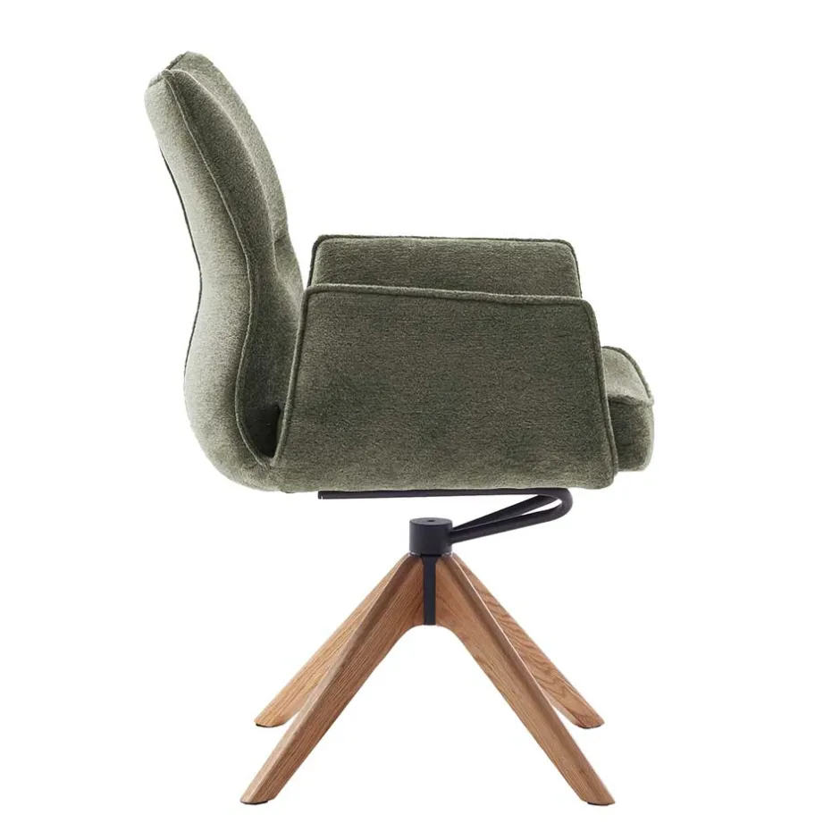 Küchenstühle|Esszimmerstühle*Pharao24 Armlehnstuhl Corretto