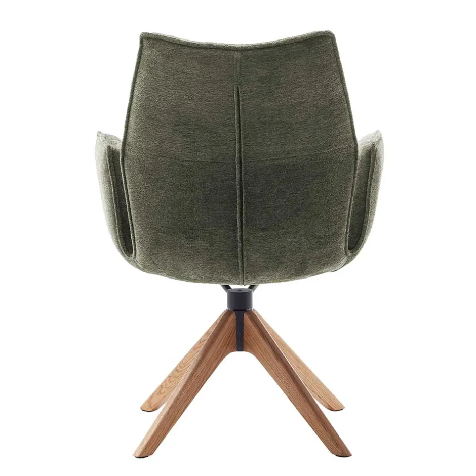 Küchenstühle|Esszimmerstühle*Pharao24 Armlehnstuhl Corretto