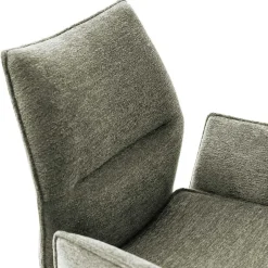 Küchenstühle|Esszimmerstühle*Pharao24 Armlehnstuhl Corretto