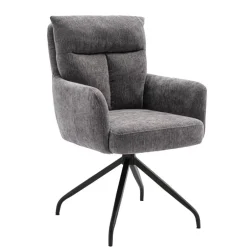 Küchenstühle|Esszimmerstühle*Pharao24 Armlehnstuhl Darlene