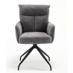 Küchenstühle|Esszimmerstühle*Pharao24 Armlehnstuhl Darlene