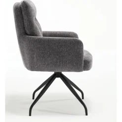 Küchenstühle|Esszimmerstühle*Pharao24 Armlehnstuhl Darlene