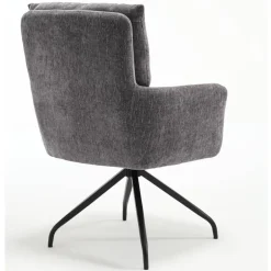 Küchenstühle|Esszimmerstühle*Pharao24 Armlehnstuhl Darlene