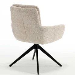 Pharao24 Armlehnstuhl drehbar Bronja><noscript><img width=