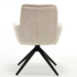 Pharao24 Armlehnstuhl drehbar Bronja><noscript><img width=